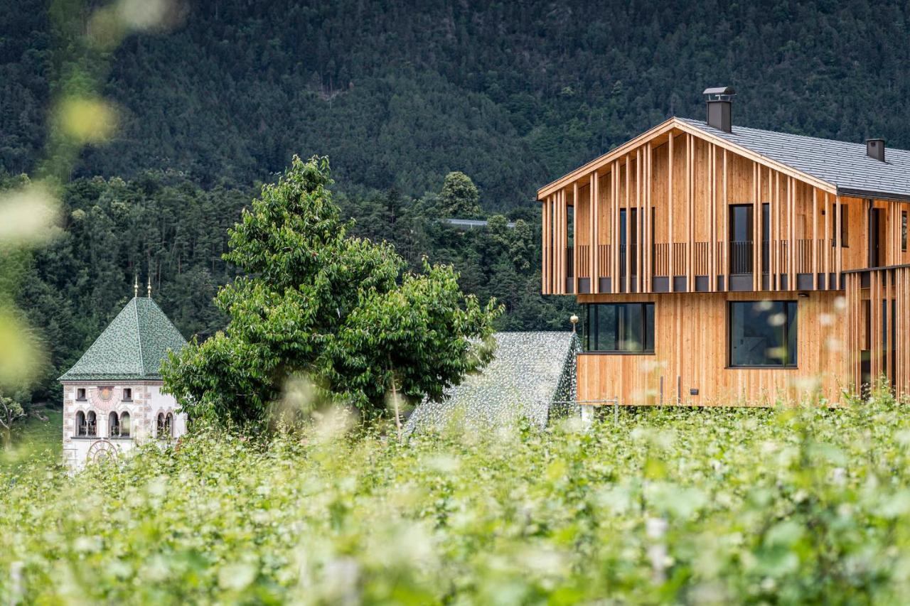 Oelackererhof Bressanone Exterior photo