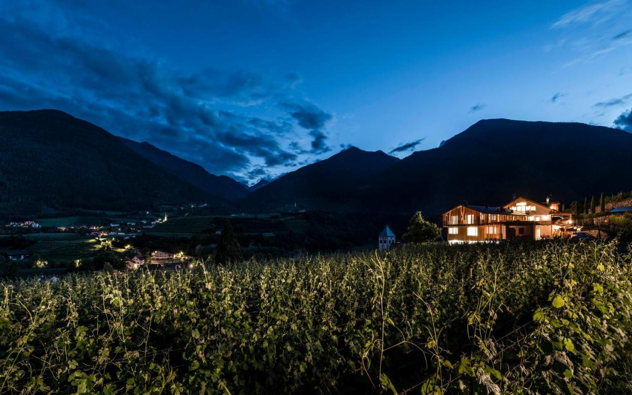 Oelackererhof Bressanone Exterior photo