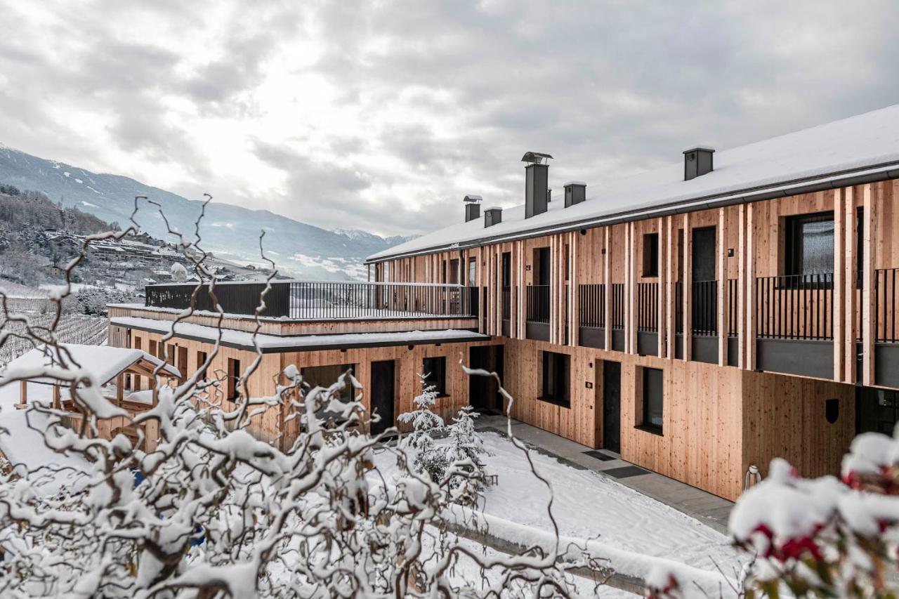 Oelackererhof Bressanone Exterior photo