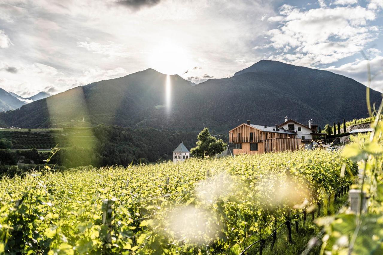 Oelackererhof Bressanone Exterior photo