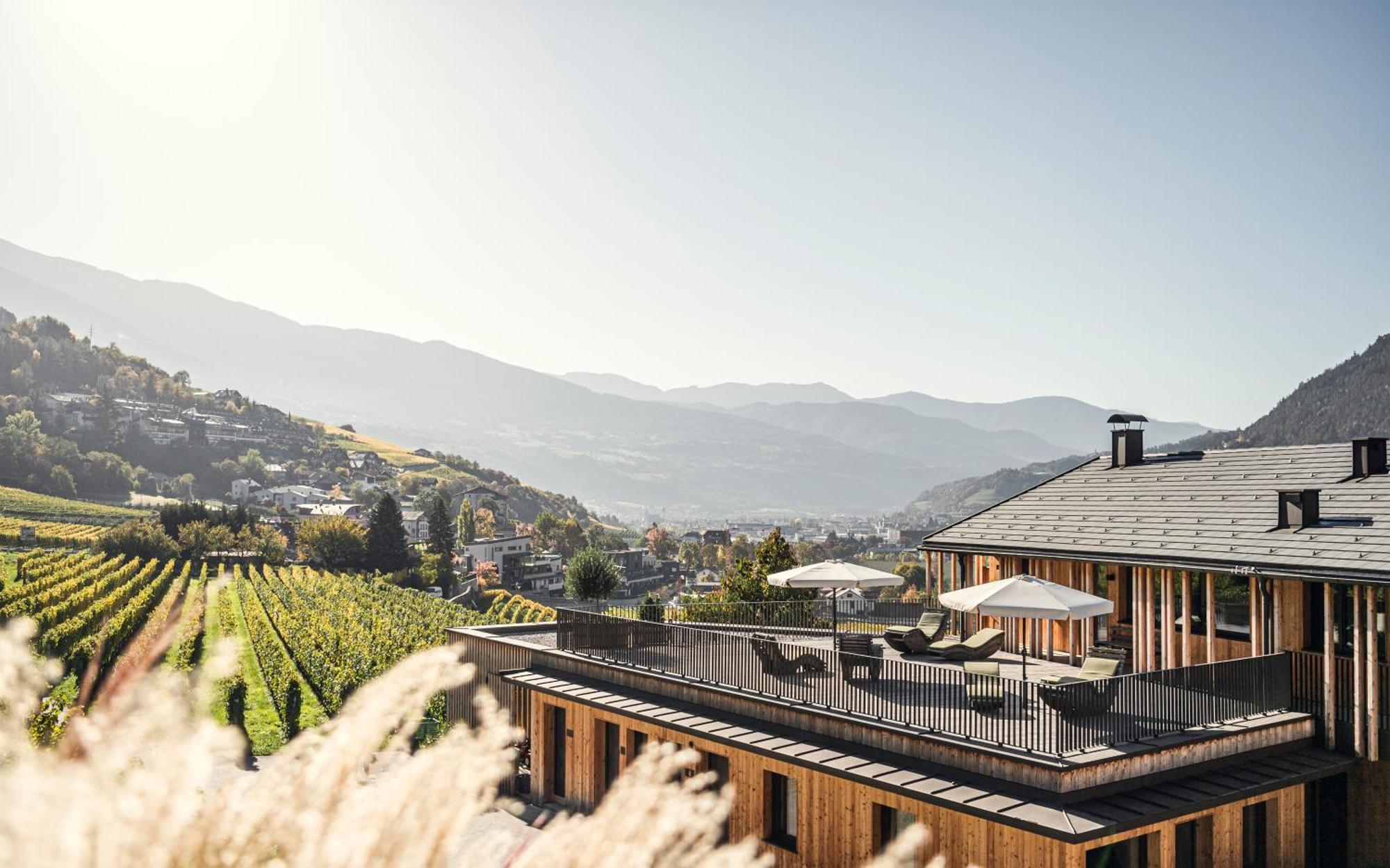 Oelackererhof Bressanone Exterior photo